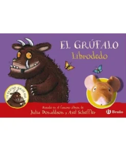 EL GRUFALO LIBRODEDO