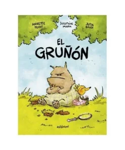 EL GRUÑON