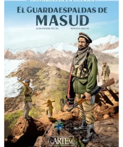 EL GUARDAESPALDAS DE MASUD Cartem19,95 €19,95 € Cartem