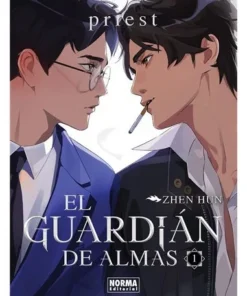 EL GUARDIAN DE ALMAS 1 ED ESPECIAL