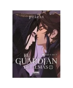 EL GUARDIAN DE ALMAS 2