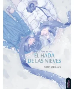 EL HADA DE LAS NIEVES NOW EVOLUTION9,50 €9,50 € NOW EVOLUTION