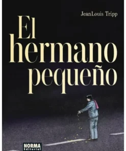 EL HERMANO PEQUEÑO