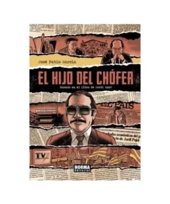 EL HIJO DEL CHOFER NORMA EDITORIAL22,00 €22,00 € NORMA EDITORIAL NO…