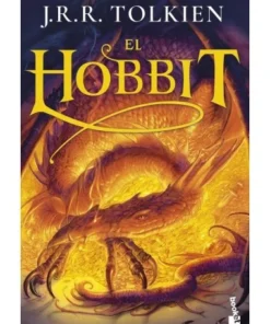 EL HOBBIT LIBROS10,95 €10,95 € BOOKET LIBROS