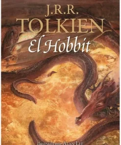 EL HOBBIT ILUSTRADO POR ALAN LEE NE REVISADA)