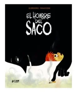 EL HOMBRE DEL SACO
