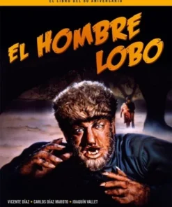 EL HOMBRE LOBO, EL LIBRO DEL 80 ANIVERSARIO NOTORIOUS29,95 €29,95 €…