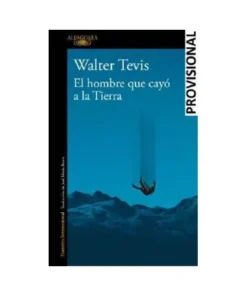 EL HOMBRE QUE CAYO A LA TIERRA RANDOM HOUSE MONDADORI18,90 €18,90 €…