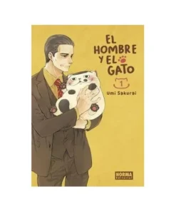 EL HOMBRE Y EL GATO 01 (ED. ESPECIAL) NORMA EDITORIAL9,50 €9,50 € N…