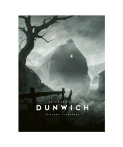 EL HORROR DE DUNWICH Inicio20,00 €20,00 € MINOTAURO Inicio
