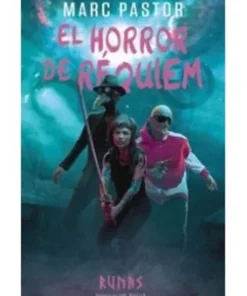 EL HORROR DE REQUIEM
