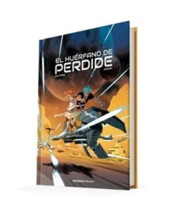 EL HUERFANO DE PERDIDE