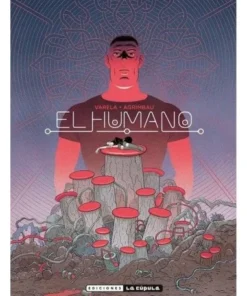 EL HUMANO LA CUPULA19,50 €19,50 € LA CUPULA