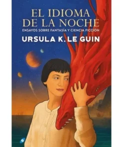 EL IDIOMA DE LA NOCHE COMICS23,04 €23,04 € COMICS