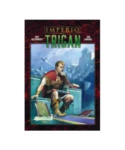 EL IMPERIO DE TRIGAN VOL 02 DOLMEN39,90 €39,90 € DOLMEN EDICIONES D…