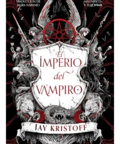 EL IMPERIO DEL VAMPIRO NOCTURNA23,00 €23,00 € NOCTURNA