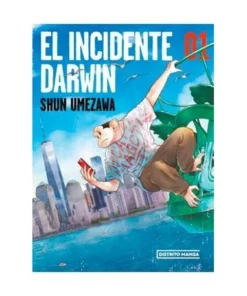 EL INCIDENTE DARWIN 01