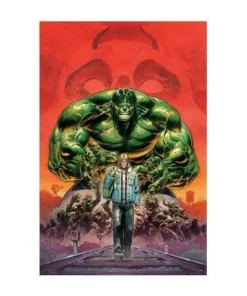 EL INCREIBLE HULK 01 (131) PANINI4,60 €4,60 € PANINI PANINI