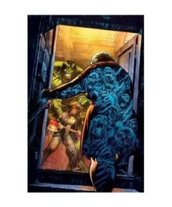 EL INCREIBLE HULK 09 (139) Panini Junio3,30 €3,30 € PANINI Panini J…