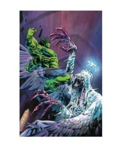 EL INCREIBLE HULK 11 (141)
