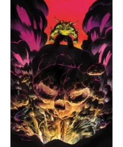 EL INCREIBLE HULK 17 (147)