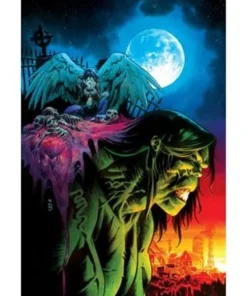 EL INCREIBLE HULK 22 (152)