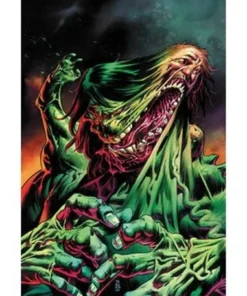 El Increible Hulk 27 (157) – Kev Walker | Panini | Frikomics