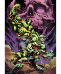 EL INCREIBLE HULK 29 (159)