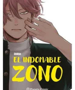 EL INDOMABLE ZONO