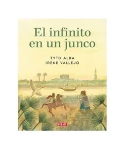 EL INFINITO EN UN JUNCO (EDICION GRAFICA) RANDOM HOUSE MONDADORI24,…