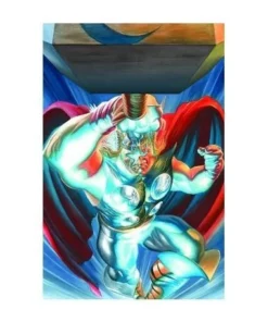 EL INMORTAL THOR 01 PANINI2,50 €2,50 € PANINI PANINI