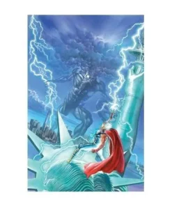 EL INMORTAL THOR 02 Panini Enero3,30 €3,30 € PANINI Panini Enero