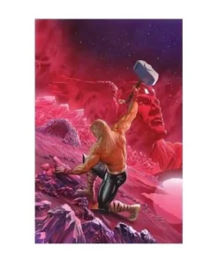 EL INMORTAL THOR 03 Panini Febrero3,30 €3,30 € PANINI Panini Febrero