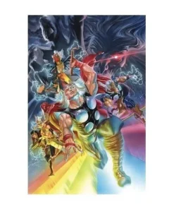 EL INMORTAL THOR 05 Panini Abril3,30 €3,30 € PANINI Panini Abril