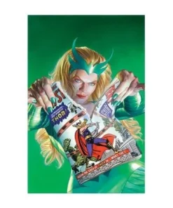 EL INMORTAL THOR 09
