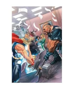 EL INMORTAL THOR 10 Panini Septiembre5,50 €5,50 € PANINI Panini Sep…