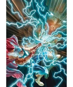 EL INMORTAL THOR 13
