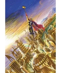EL INMORTAL THOR 15