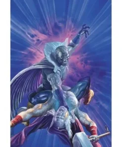 EL INMORTAL THOR 16