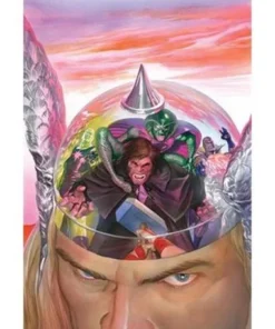 EL INMORTAL THOR 17