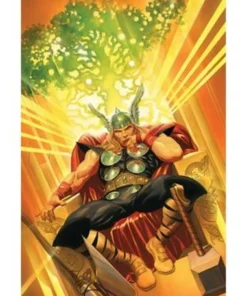 EL INMORTAL THOR 18