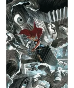 EL INMORTAL THOR 22