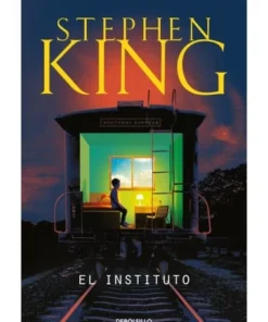 EL INSTITUTO LIBROS12,95 €12,95 € NUEVAS EDICIONES DEBOLSILLO S.L L…