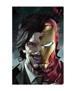 EL INVENCIBLE IRONMAN 03 (148) PANINI3,30 €3,30 € PANINI PANINI