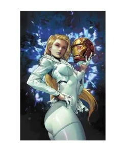 EL INVENCIBLE IRONMAN 05 (150) PANINI3,30 €3,30 € PANINI PANINI