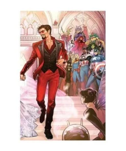 EL INVENCIBLE IRONMAN 10 (155) Panini Enero3,80 €3,80 € PANINI Pani…