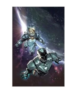 EL INVENCIBLE IRONMAN 13 (158) Panini Abril3,30 €3,30 € PANINI Pani…