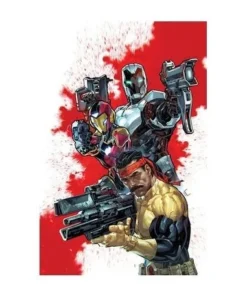 EL INVENCIBLE IRONMAN 14 (159) Panini Mayo3,30 €3,30 € PANINI Panin…