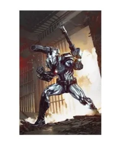 EL INVENCIBLE IRONMAN 15 (160) PANINI5,50 €5,50 € PANINI PANINI